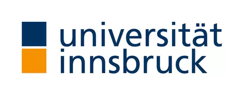Innsbruck University logo